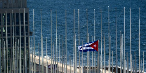 La levée de l'embargo est nécessaire à la normalisation des relations Cuba-USA - ảnh 1